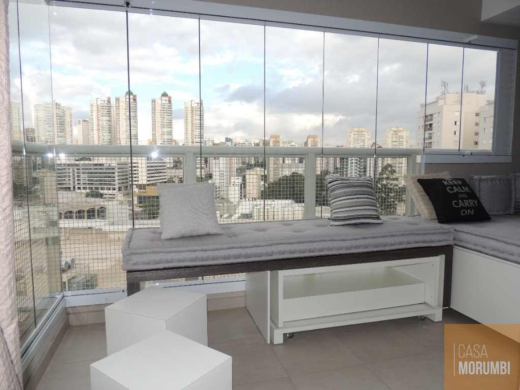 Apartamento à venda com 1 quarto, 50m² - Foto 12