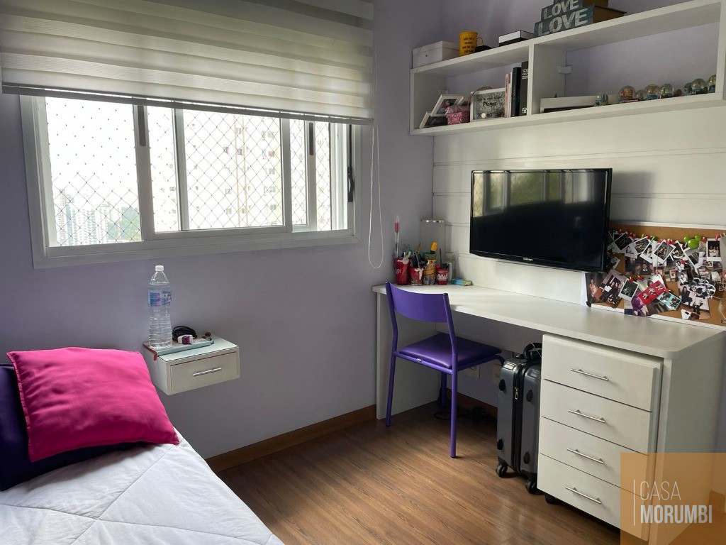 Apartamento à venda com 3 quartos, 150m² - Foto 23