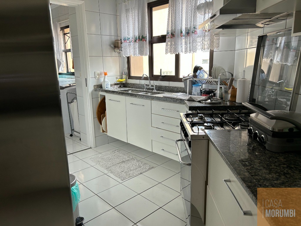 Apartamento à venda com 4 quartos, 150m² - Foto 16