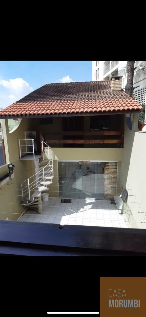 Casa à venda e aluguel com 5 quartos, 220m² - Foto 2