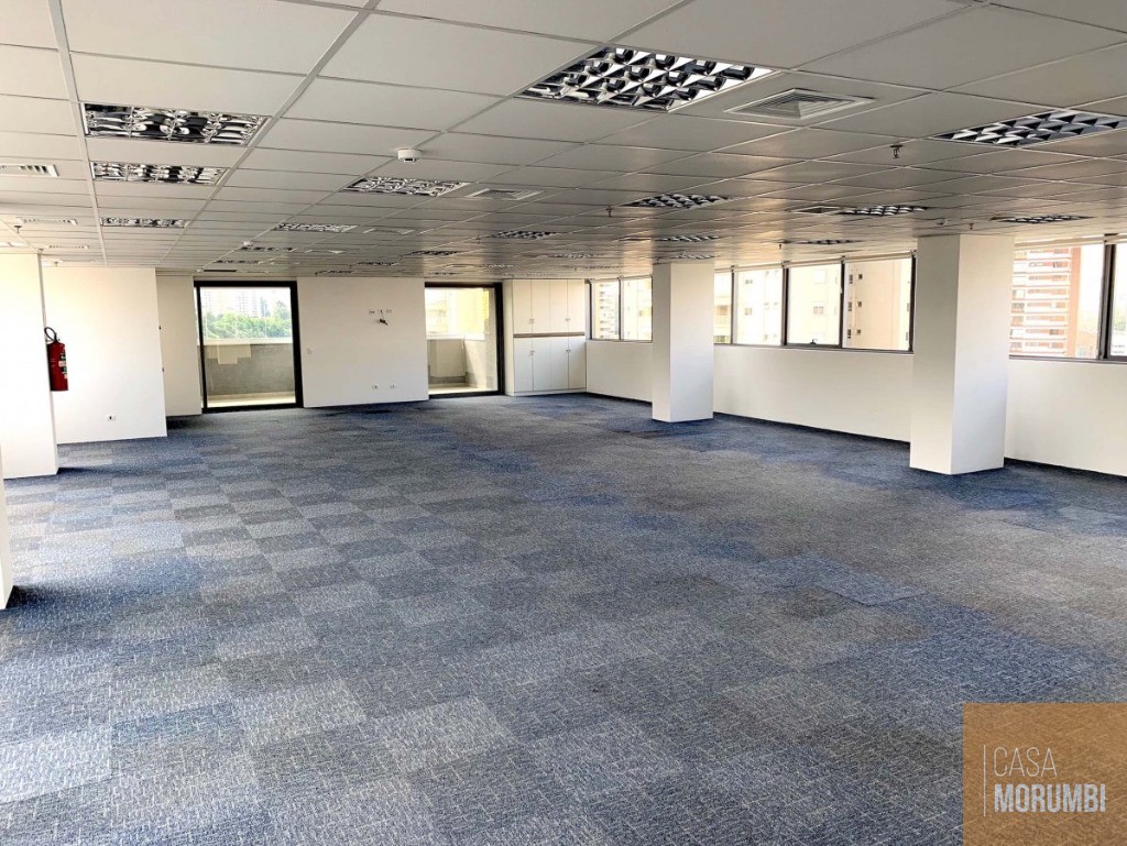 Conjunto Comercial-Sala à venda, 632m² - Foto 1