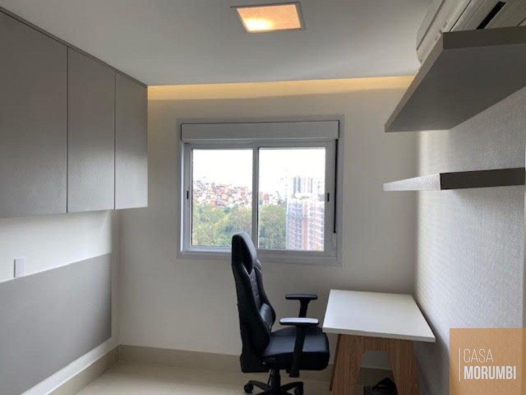 Apartamento à venda com 2 quartos, 80m² - Foto 20