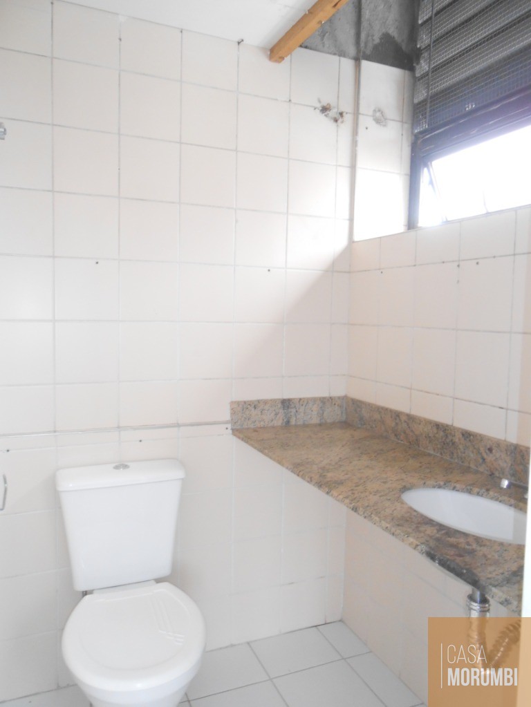 Conjunto Comercial-Sala à venda e aluguel, 90m² - Foto 5