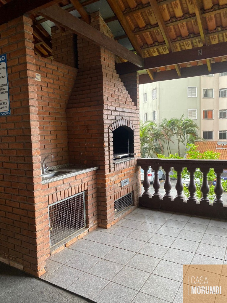 Apartamento à venda com 3 quartos, 62m² - Foto 8