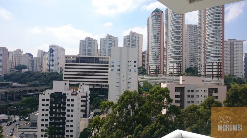 Apartamento à venda com 3 quartos, 98m² - Foto 6