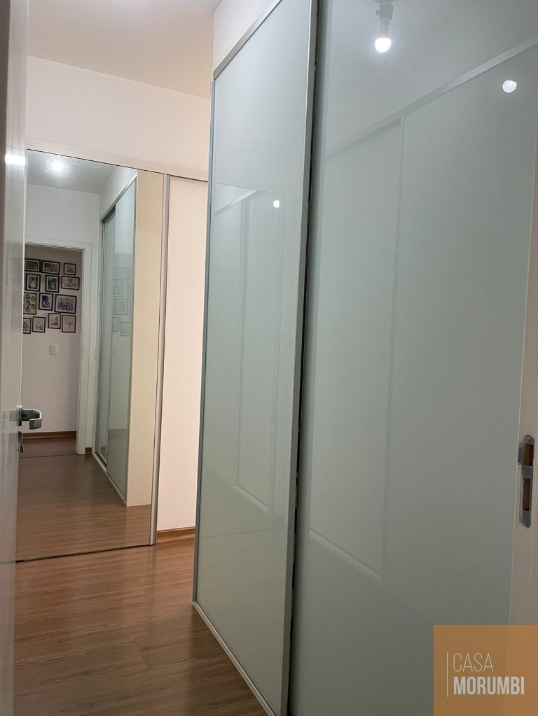 Apartamento à venda com 3 quartos, 150m² - Foto 11