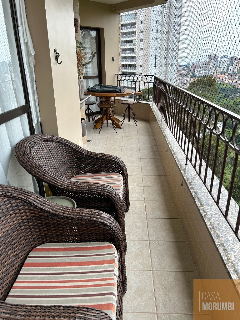 Apartamento à venda com 4 quartos, 150m² - Foto 12