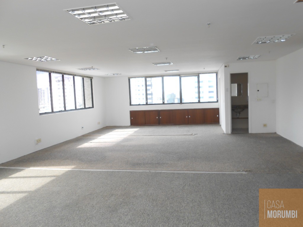 Conjunto Comercial-Sala à venda e aluguel, 90m² - Foto 4