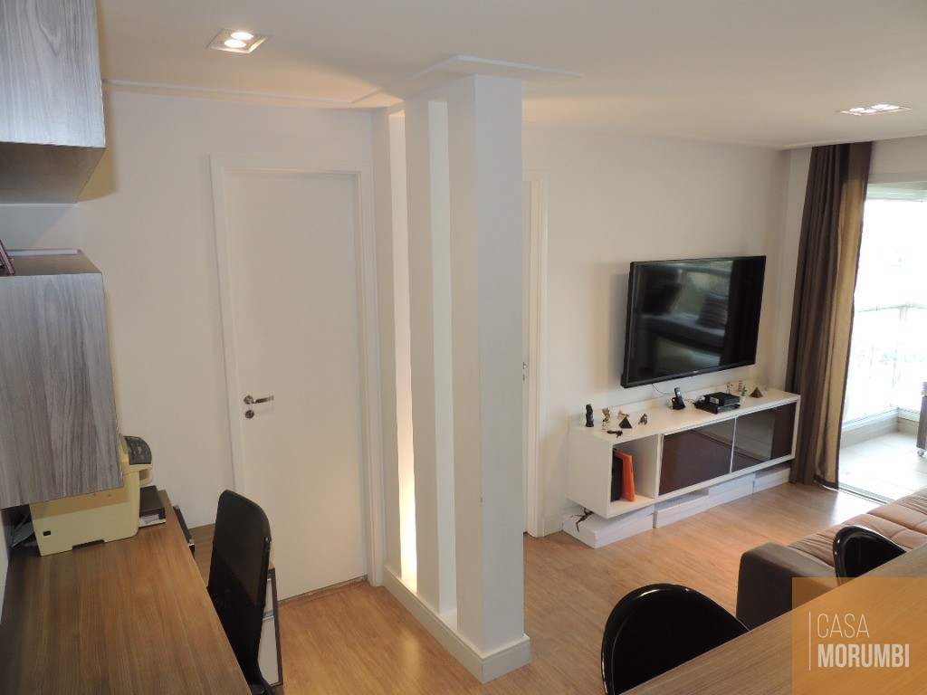 Apartamento à venda com 1 quarto, 50m² - Foto 14