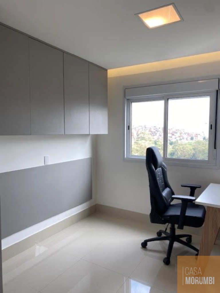 Apartamento à venda com 2 quartos, 80m² - Foto 21