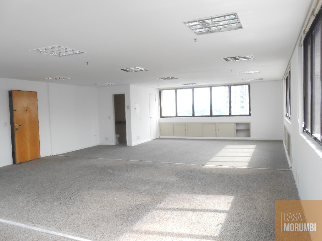 Conjunto Comercial-Sala à venda e aluguel, 90m² - Foto 1