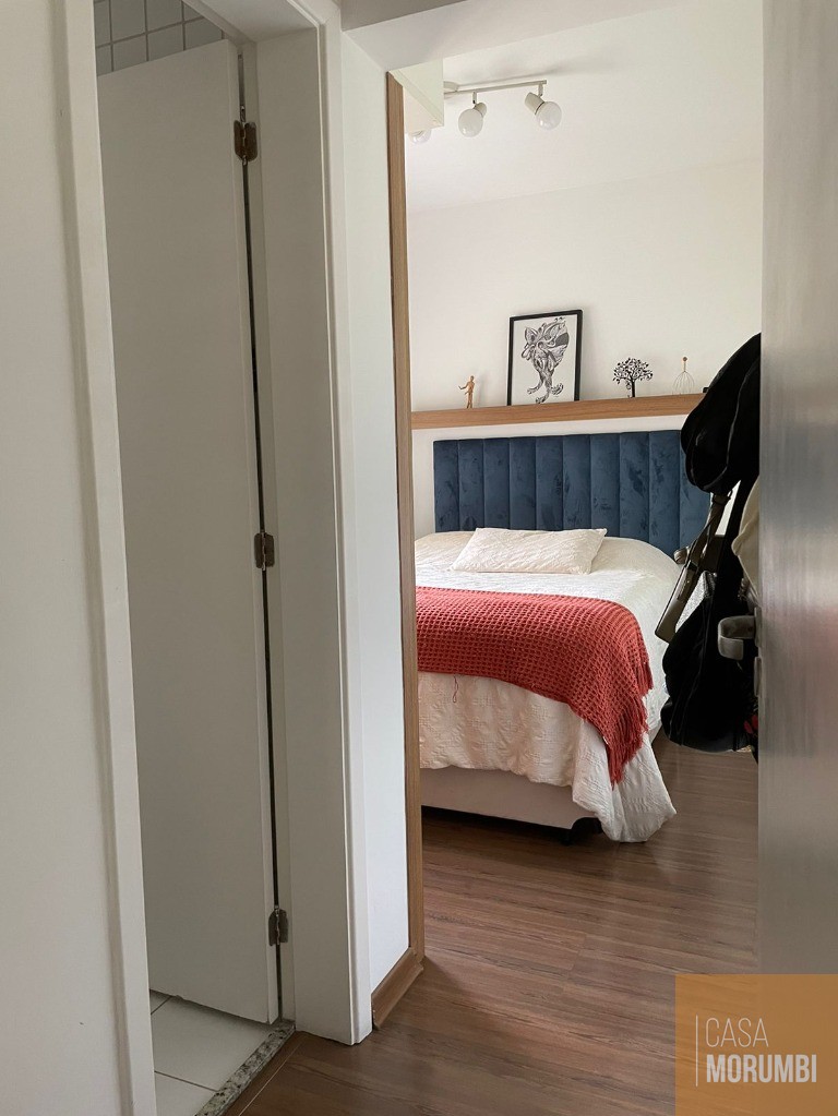 Apartamento à venda com 3 quartos, 150m² - Foto 21