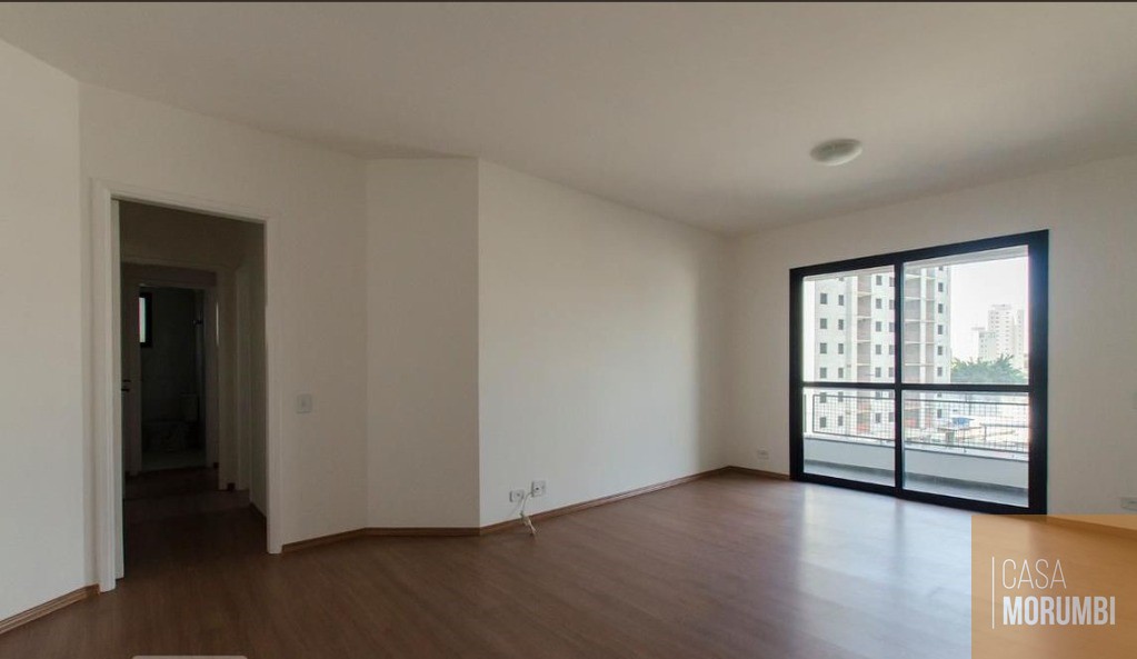 Apartamento à venda com 3 quartos, 98m² - Foto 1