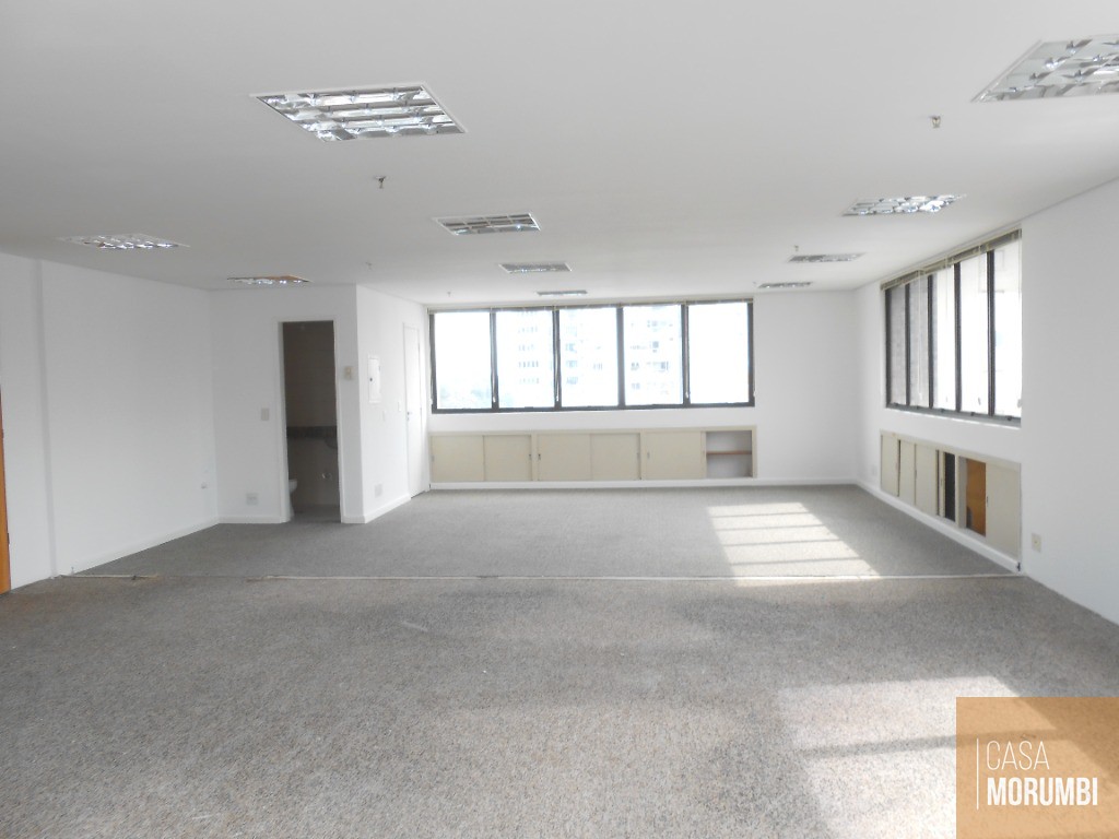 Conjunto Comercial-Sala à venda e aluguel, 90m² - Foto 2