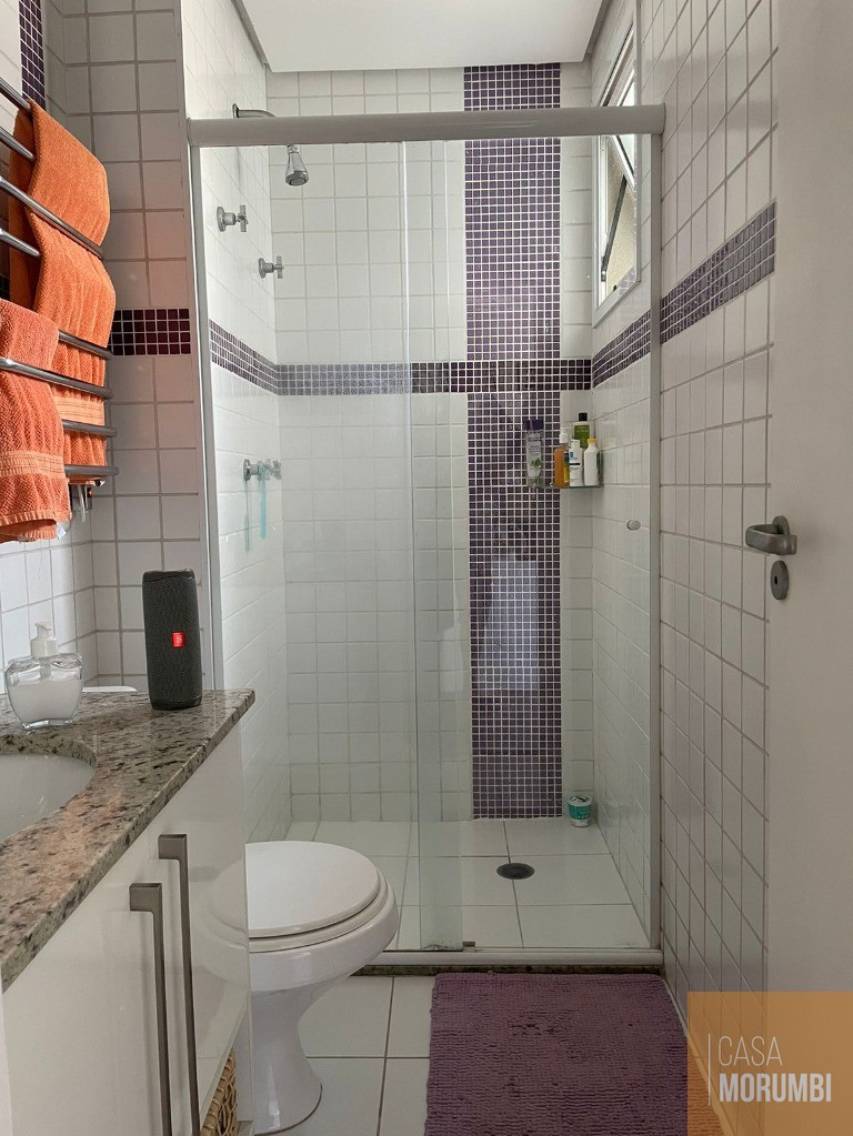 Apartamento à venda com 3 quartos, 150m² - Foto 26