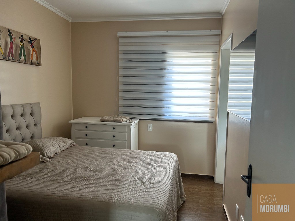 Apartamento à venda com 4 quartos, 150m² - Foto 7