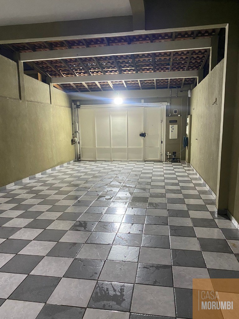 Casa à venda e aluguel com 5 quartos, 220m² - Foto 5