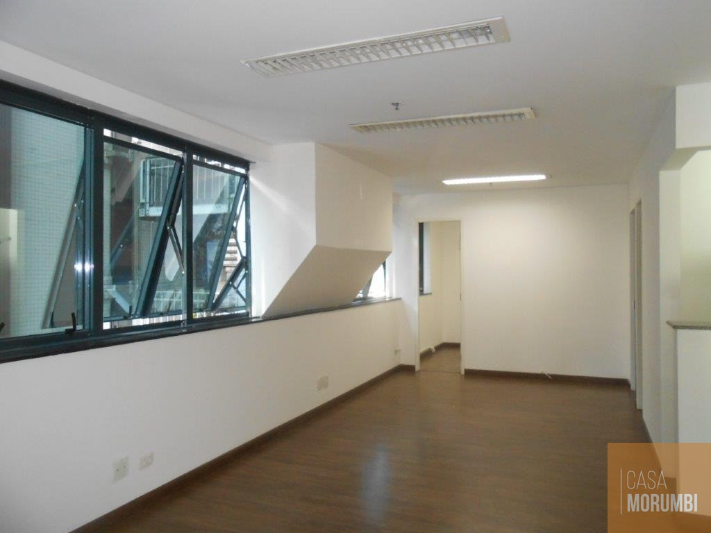 Conjunto Comercial-Sala para alugar, 90m² - Foto 5