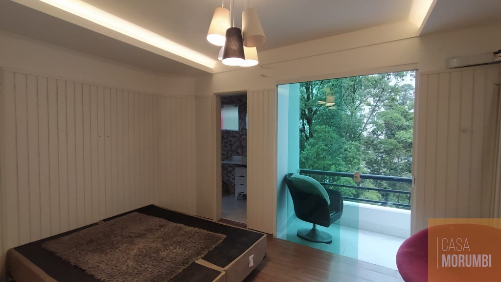 Cobertura à venda e aluguel com 3 quartos, 263m² - Foto 24