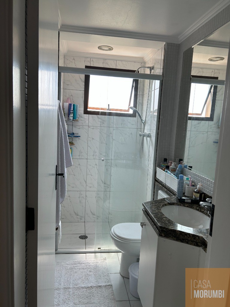 Apartamento à venda com 4 quartos, 150m² - Foto 11