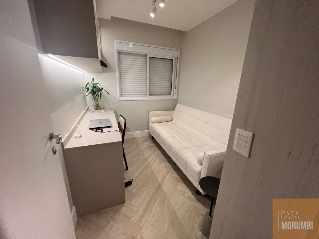 Apartamento à venda com 4 quartos, 128m² - Foto 15