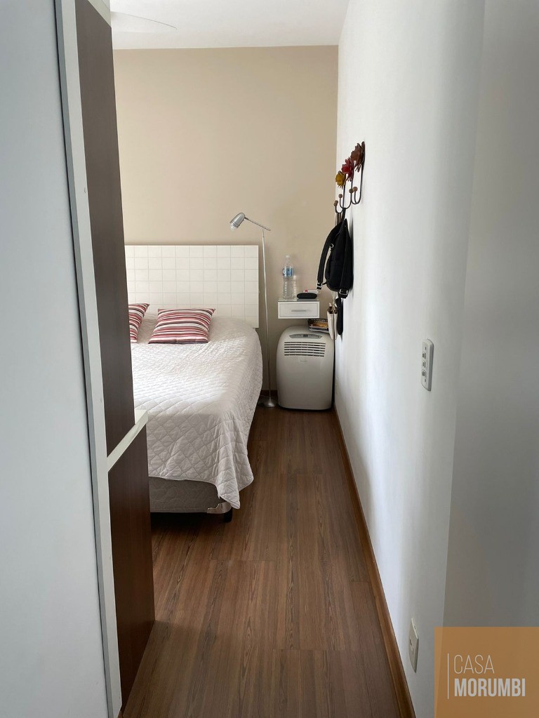 Apartamento à venda com 3 quartos, 150m² - Foto 17