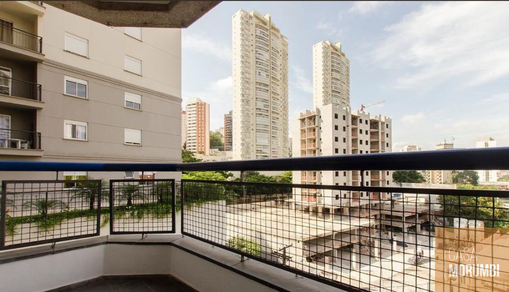 Apartamento à venda com 3 quartos, 98m² - Foto 21