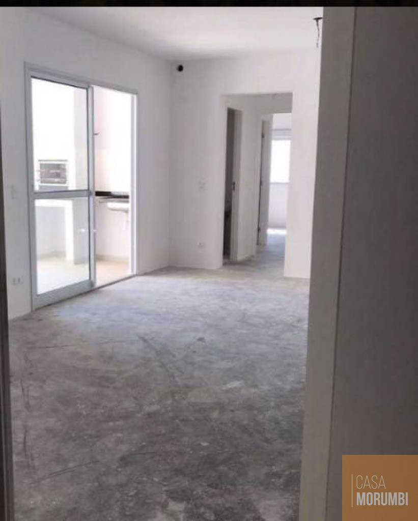 Apartamento à venda com 2 quartos, 81m² - Foto 1