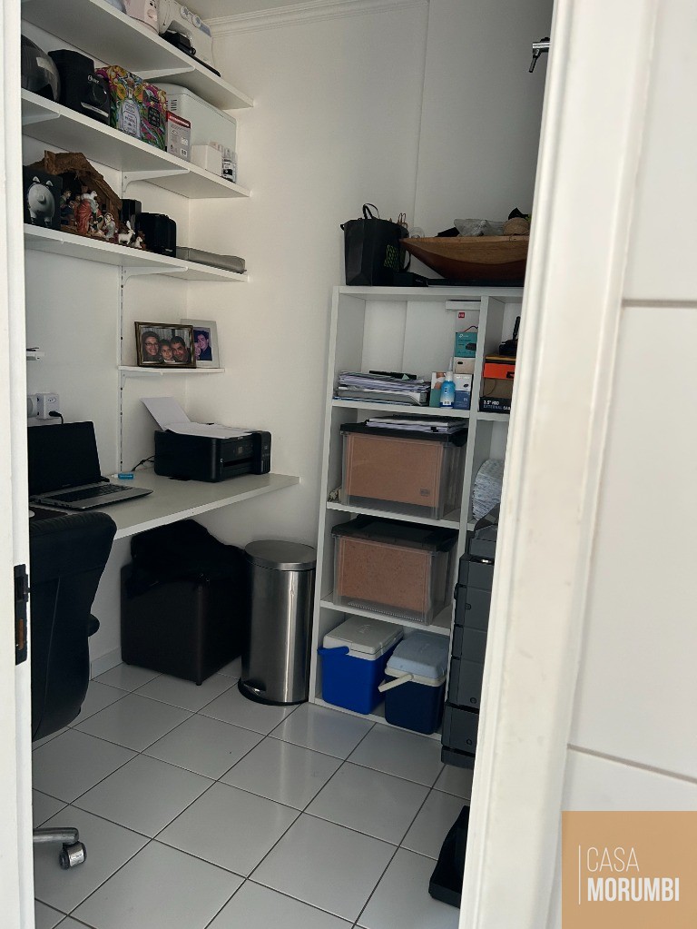 Apartamento à venda com 4 quartos, 150m² - Foto 18