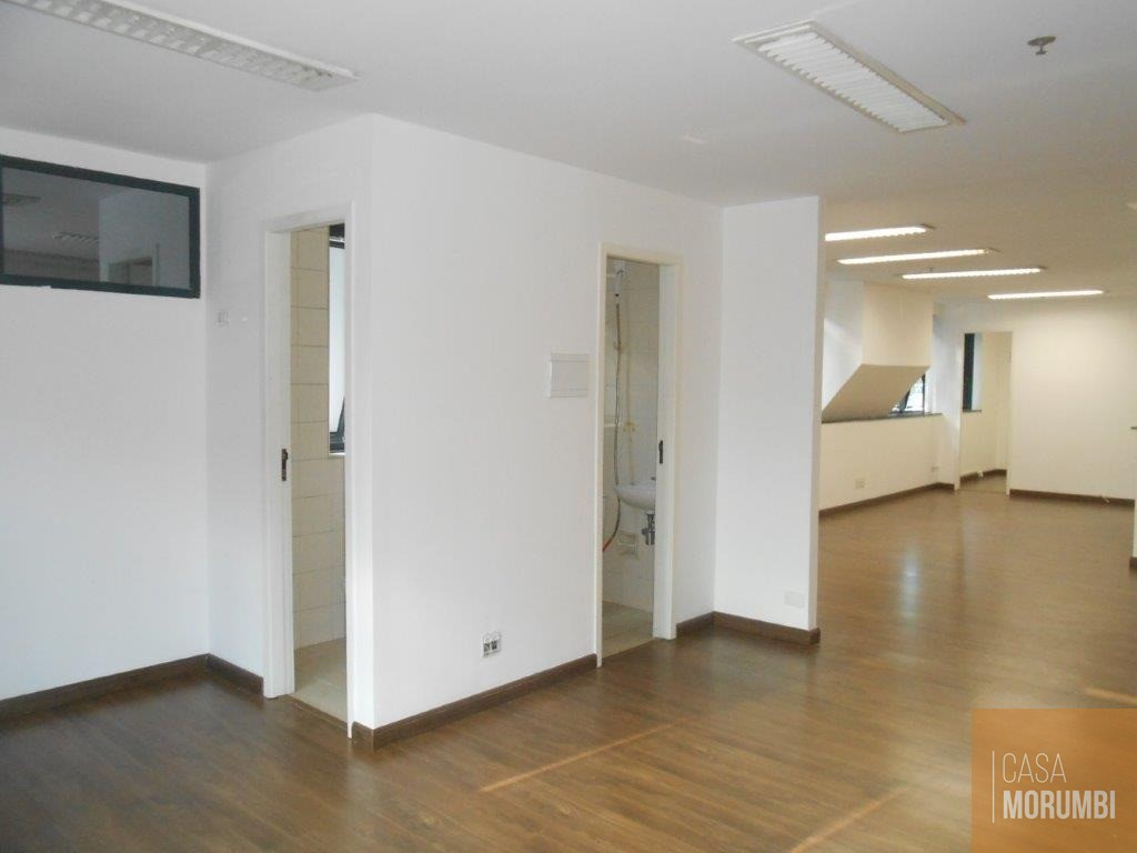 Conjunto Comercial-Sala para alugar, 90m² - Foto 3