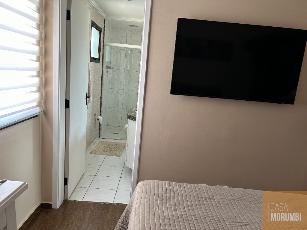 Apartamento à venda com 4 quartos, 150m² - Foto 8