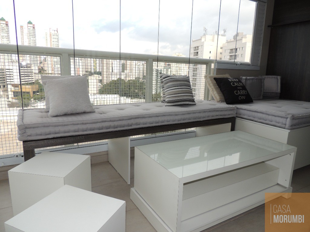 Apartamento à venda com 1 quarto, 50m² - Foto 13