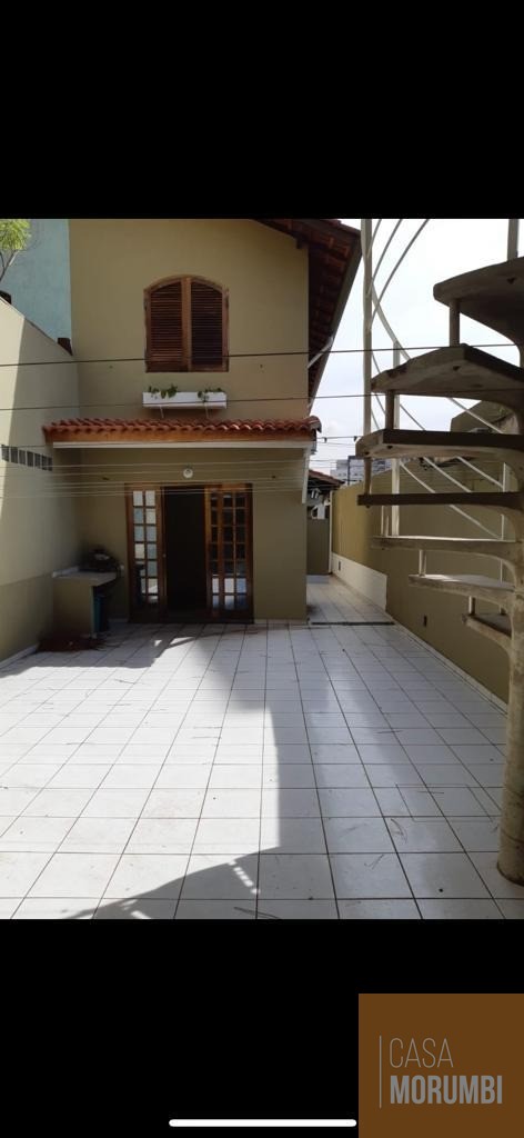 Casa à venda e aluguel com 5 quartos, 220m² - Foto 15