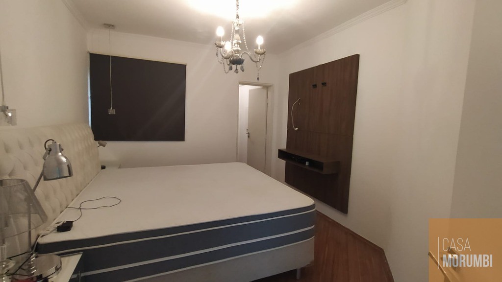 Cobertura à venda e aluguel com 3 quartos, 263m² - Foto 10