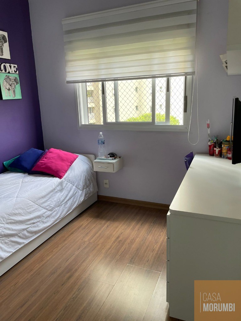 Apartamento à venda com 3 quartos, 150m² - Foto 24