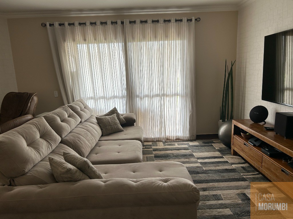 Apartamento à venda com 4 quartos, 150m² - Foto 1