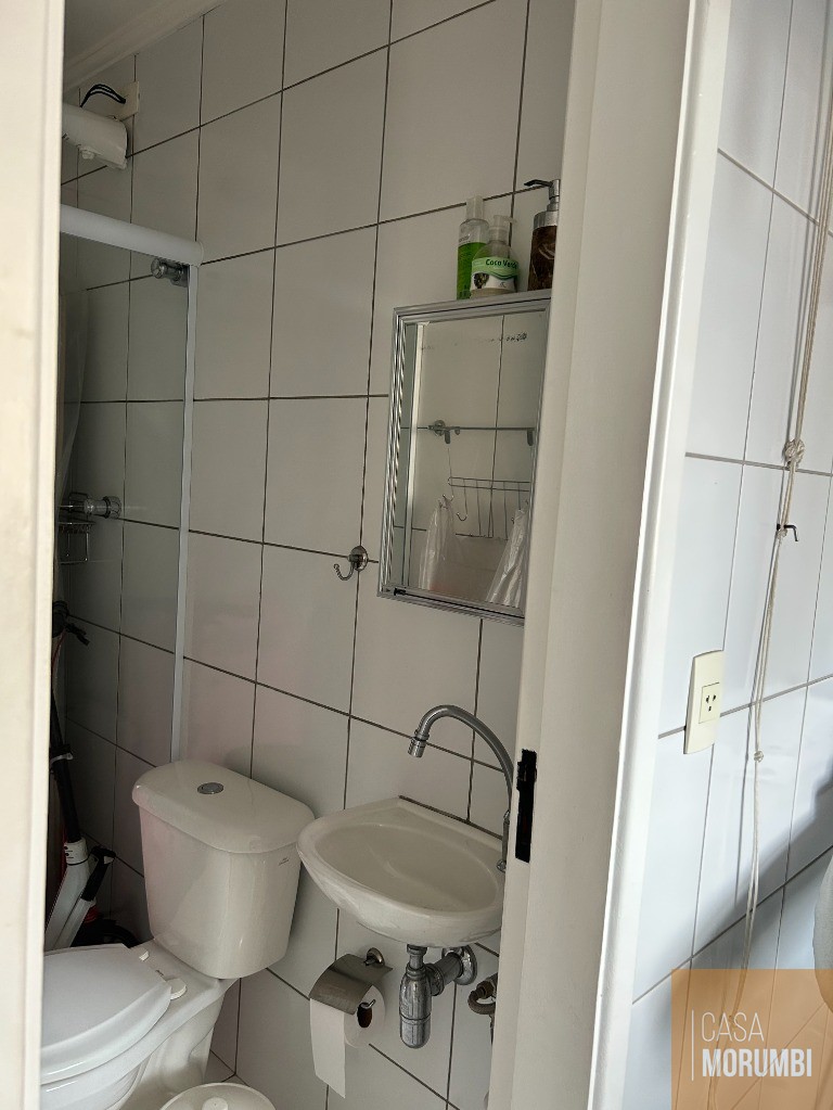 Apartamento à venda com 4 quartos, 150m² - Foto 19