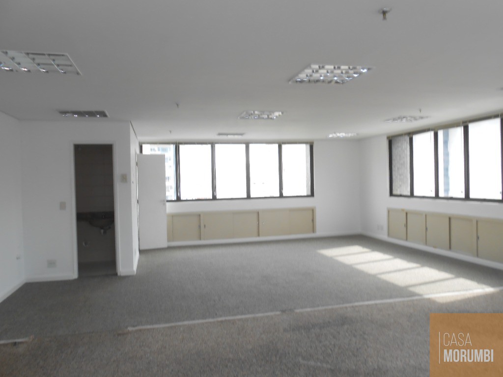 Conjunto Comercial-Sala à venda e aluguel, 90m² - Foto 3