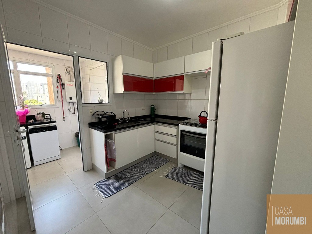 Apartamento à venda com 4 quartos, 136m² - Foto 16