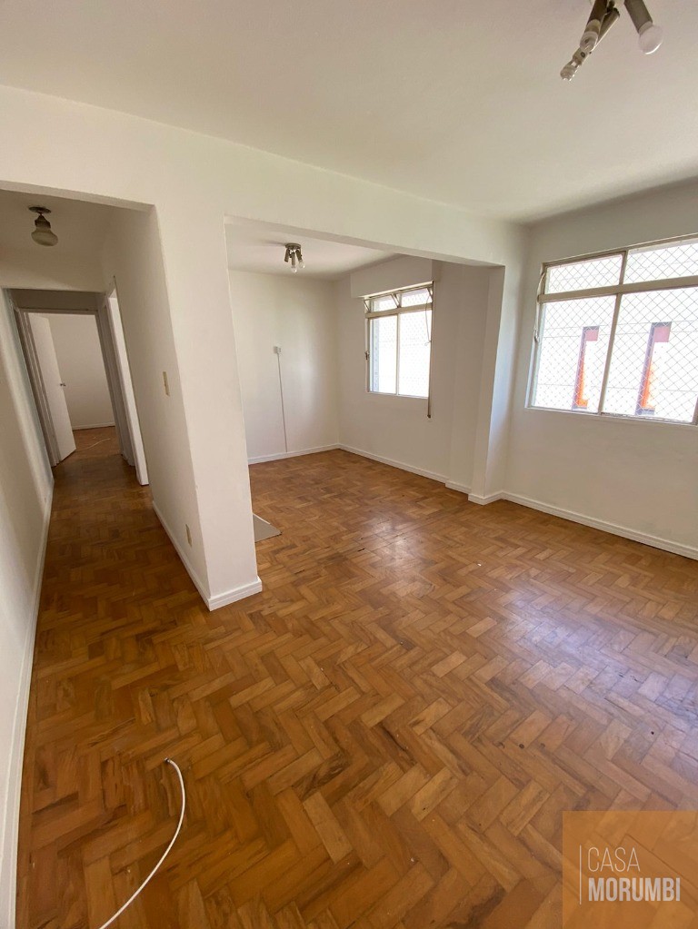 Apartamento para alugar com 2 quartos, 80m² - Foto 1