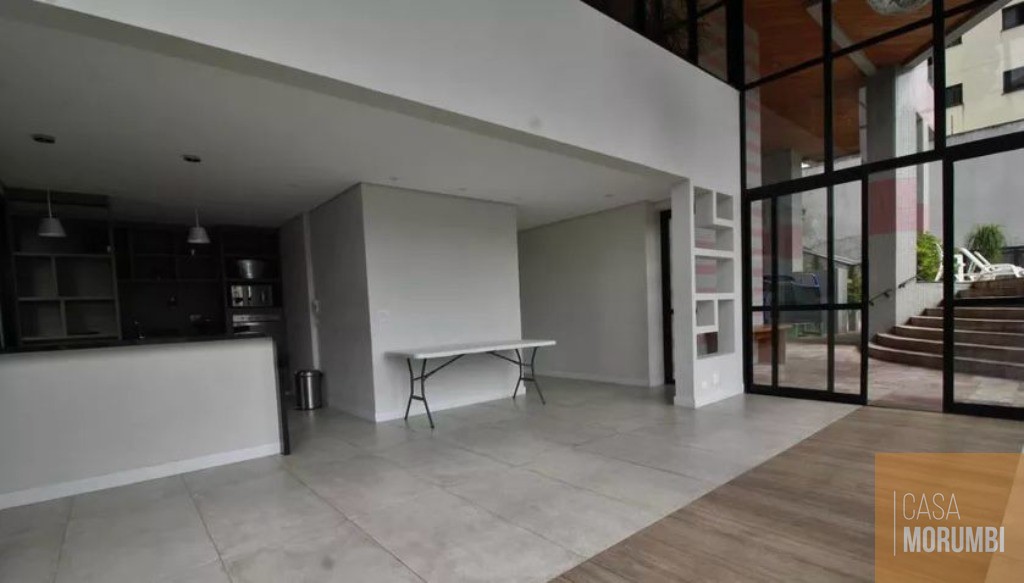 Apartamento à venda com 4 quartos, 190m² - Foto 13