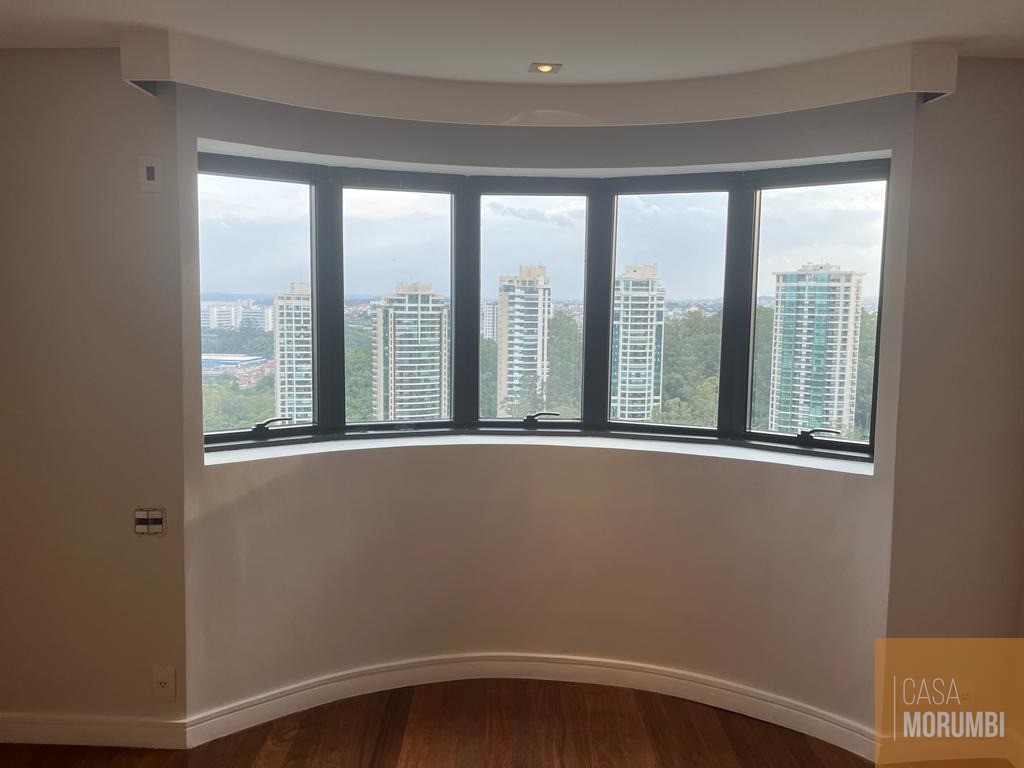 Apartamento à venda com 3 quartos, 192m² - Foto 25