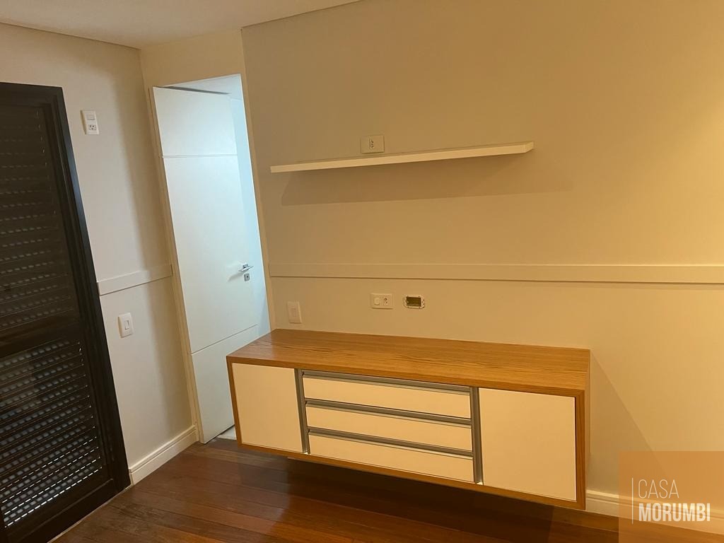 Apartamento à venda com 3 quartos, 192m² - Foto 16