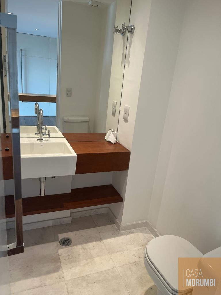 Apartamento à venda com 3 quartos, 192m² - Foto 14