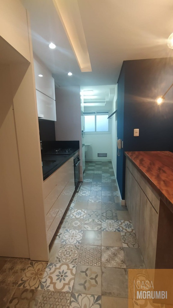 Apartamento à venda com 2 quartos, 75m² - Foto 7