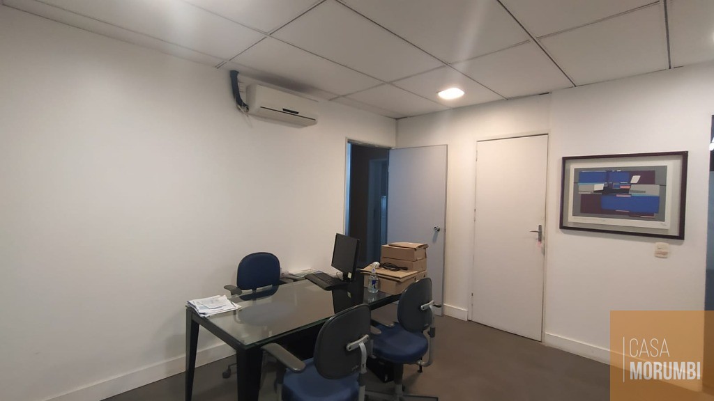 Conjunto Comercial-Sala à venda e aluguel, 75m² - Foto 10