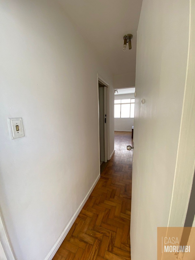 Apartamento para alugar com 2 quartos, 80m² - Foto 13