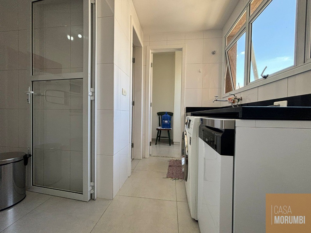 Apartamento à venda com 4 quartos, 136m² - Foto 4