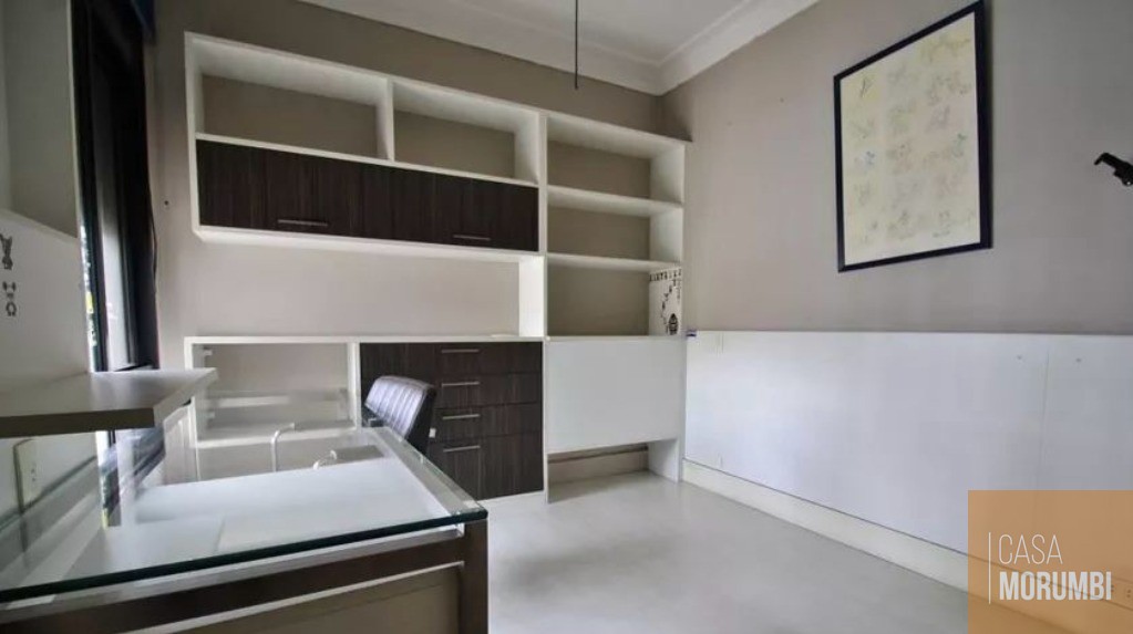 Apartamento à venda com 4 quartos, 190m² - Foto 31