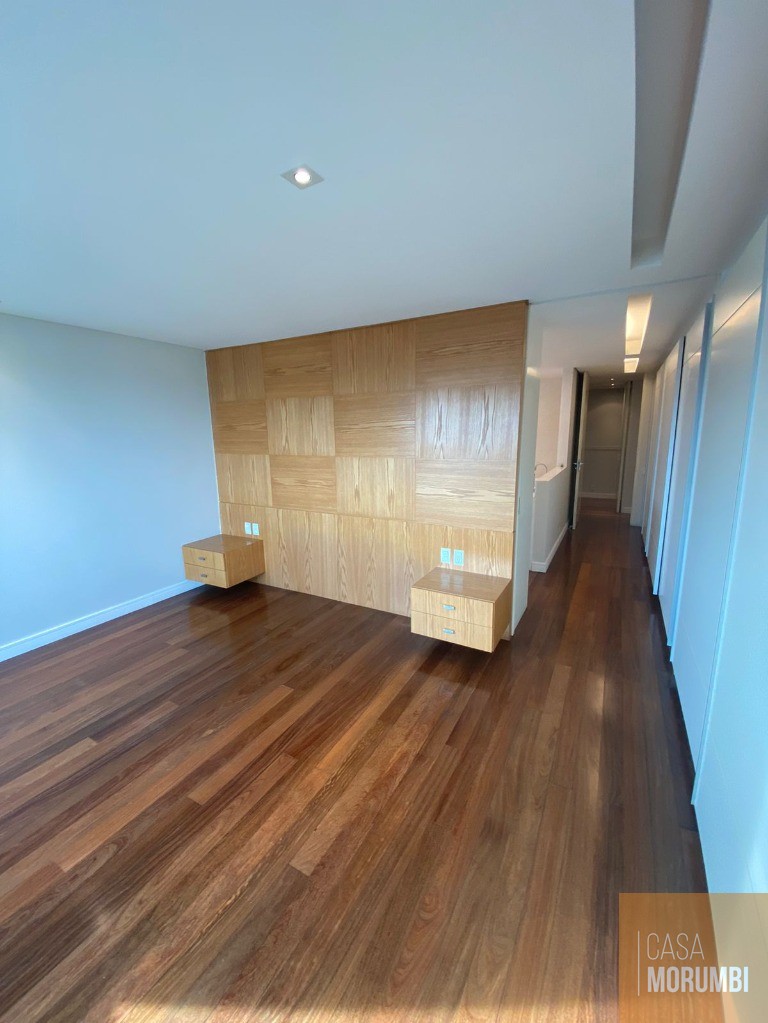 Apartamento à venda com 3 quartos, 192m² - Foto 2